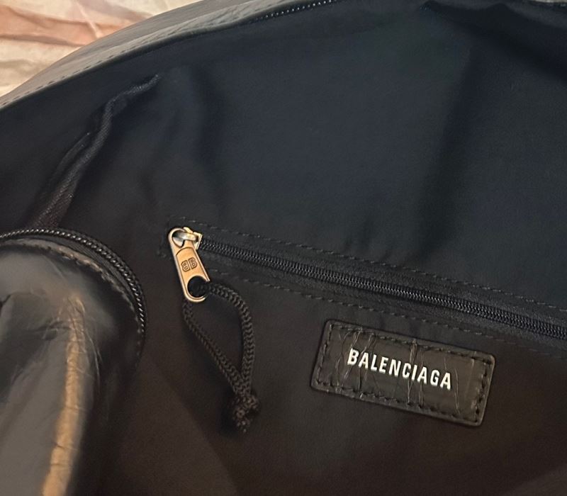 Balenciaga Backpacks